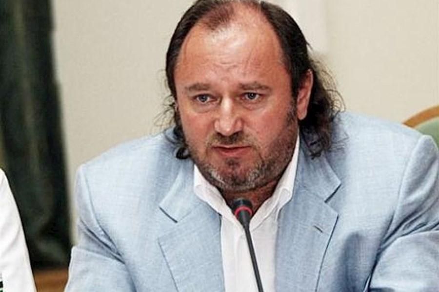 Владельца "Гавриловских курчат" Сигала отпустили, снизив залог в 16 раз Владельца "Гавриловских курчат" Сигала отпустили, снизив залог в 16 раз