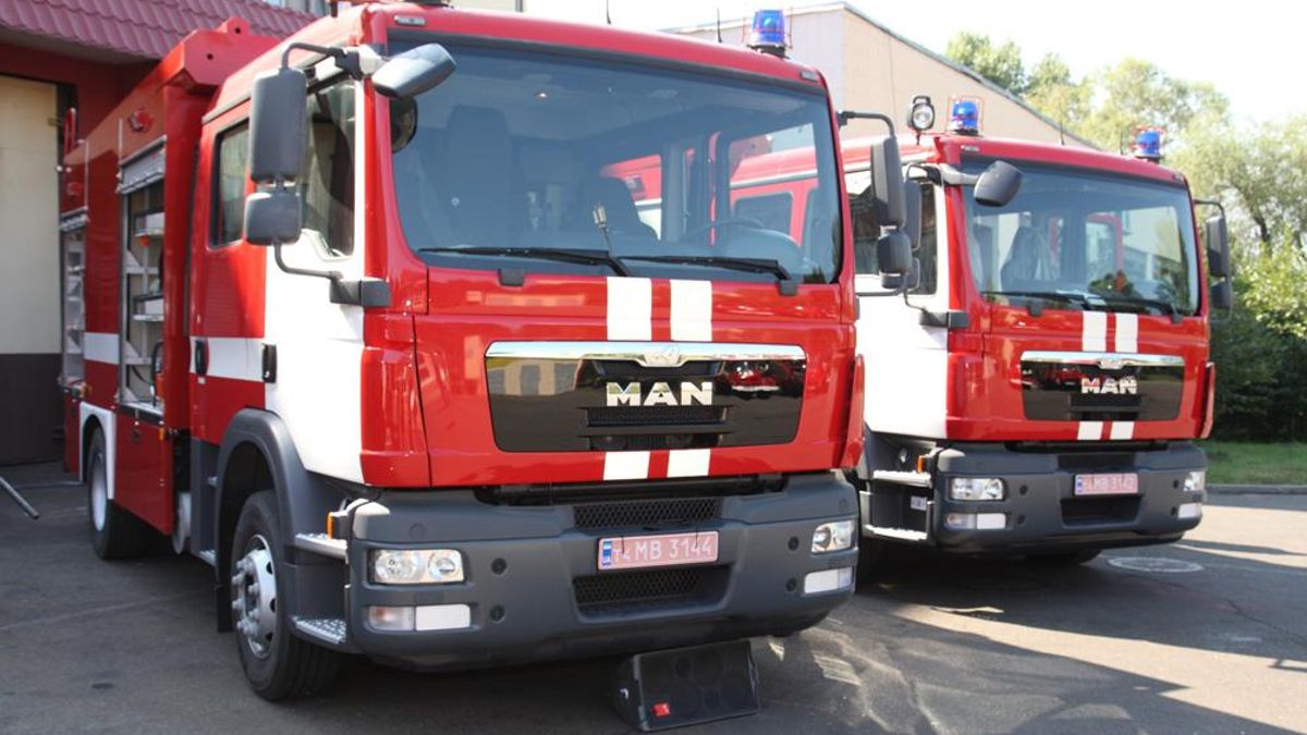 Чи пропускають водії пожежні автівки: обурливий результат черкаського експерименту Чи пропускають водії пожежні автівки: обурливий результат черкаського експерименту
