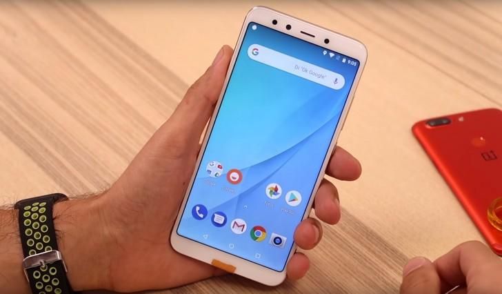 Xiaomi Mi A2: огляд, ціна, характеристики смартфона