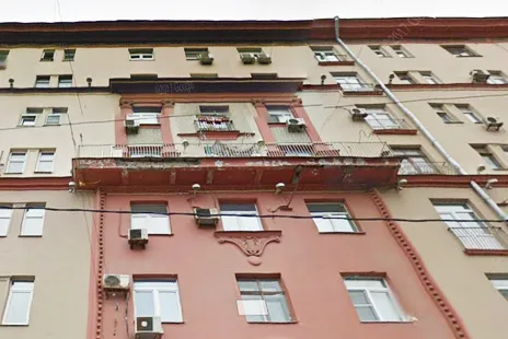 Москва балкон ЧС-2018 Москва балкон ЧС-2018