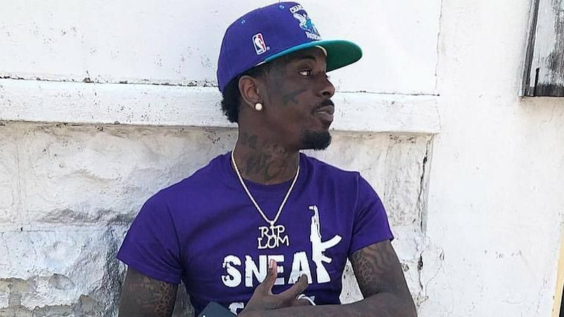 Вбивство Jimmy Wopo: в день нападу на XXXTentacion застрелили ще одного репера
