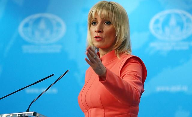 У Росії зробили відчайдушну заяву про бажання їздити до ЄС без віз У Росії зробили відчайдушну заяву про бажання їздити до ЄС без віз