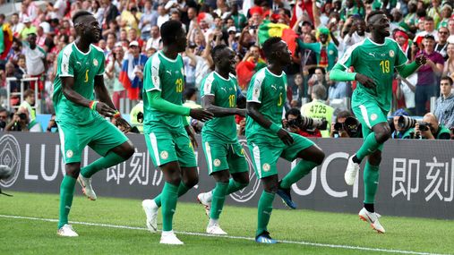 Сенегал победил Польшу благодаря автоголу и курьезному взятию ворот