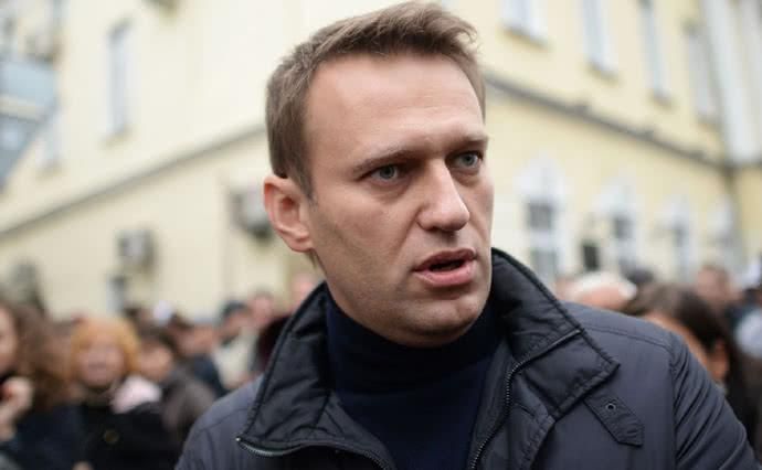 Навальный объявил о новых акциях протеста: известна причина