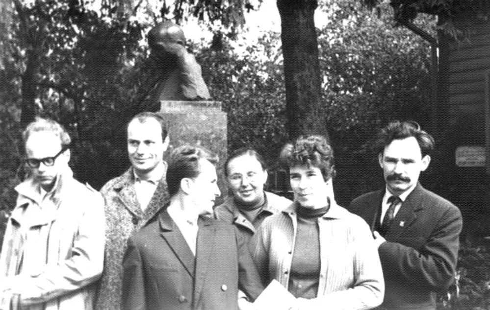 Помер Іван Драч: біографія та книги Помер Іван Драч: біографія та книги