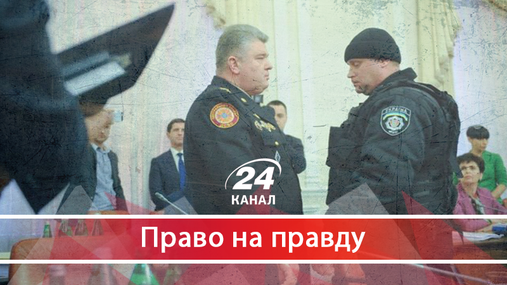 Голлівуд "зламався" від сюжету: які захопливі шоу Авакова дивовижним чином провалились у судах Голлівуд "зламався" від сюжету: які захопливі шоу Авакова дивовижним чином провалились у судах