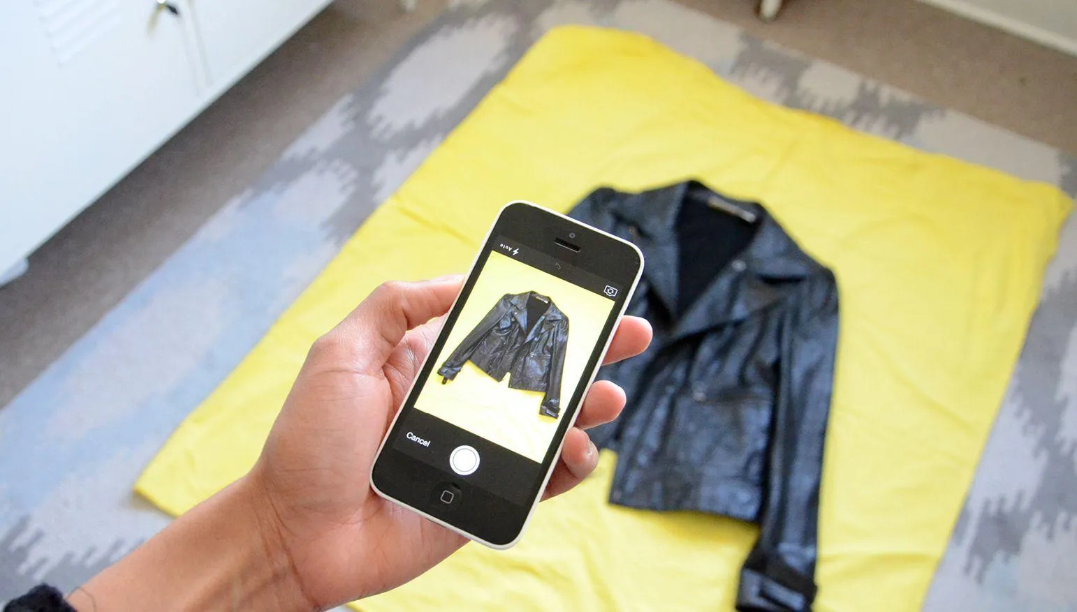 Бізнес на продажу речей Бізнес на продажу речей