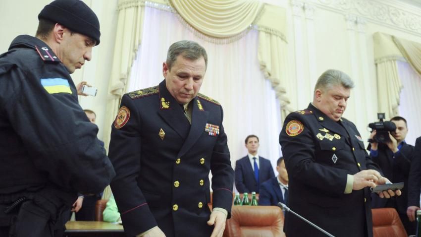 Как провал дела Бочковского вынудил Авакова придержать язык "о мощных ударах по коррупции"