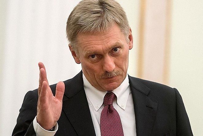 У Путіна зреагували на звернення діячів культури Росії щодо звільнення Сенцова