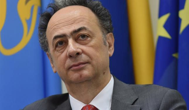 Кто препятствует реализации Соглашения об ассоциации Украина-ЕС: ответ дипломата