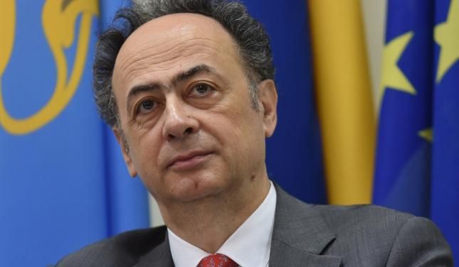 Кто препятствует реализации Соглашения об ассоциации Украина-ЕС: ответ дипломата Кто препятствует реализации Соглашения об ассоциации Украина-ЕС: ответ дипломата