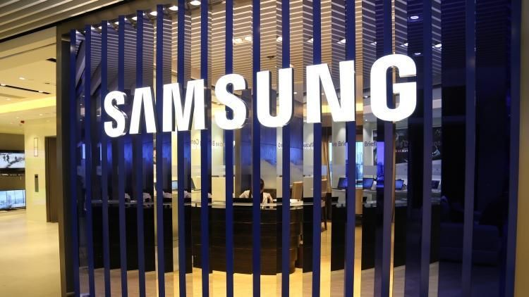 Samsung готується випустити власні відеоприскорювачі Samsung готується випустити власні відеоприскорювачі