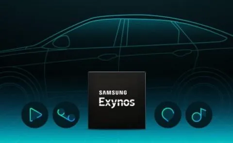 Нові відеочіпи від Samsung використовуватимуть в безпілотних автомобілях Нові відеочіпи від Samsung використовуватимуть в безпілотних автомобілях