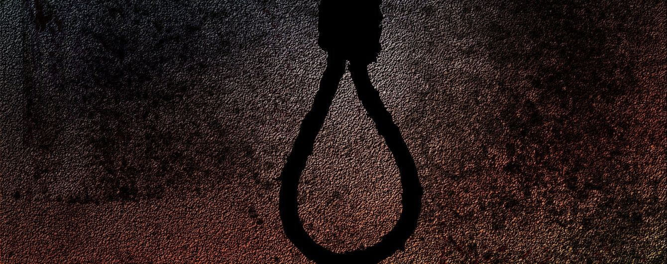 В ГПУ рассказали детали самоубийства резервиста на Черниговщине