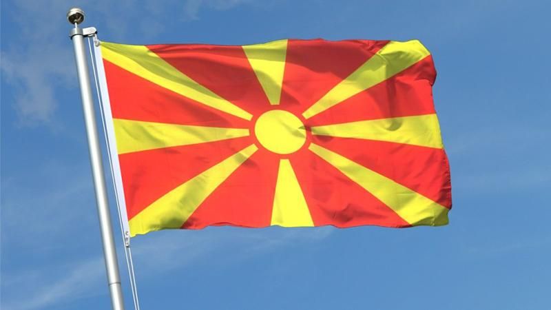 У Македонії почали процес ратифікації угоди з Грецією