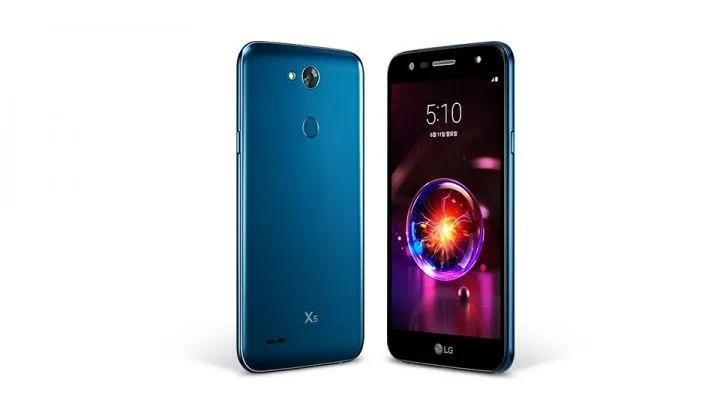 LG X5 (2018)