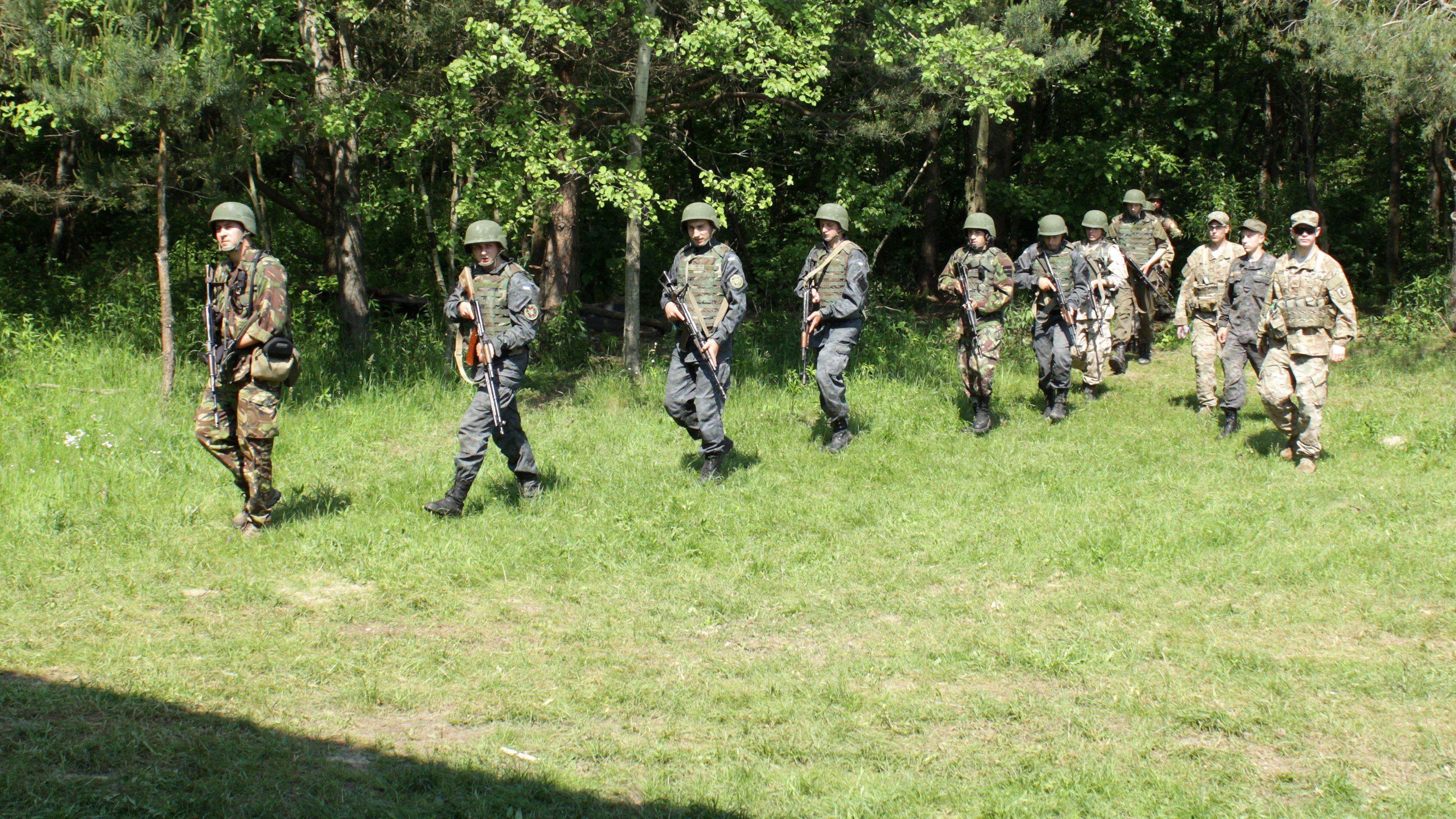 Пільги для учасників ООС: Рада проголосувала за важливий закон 