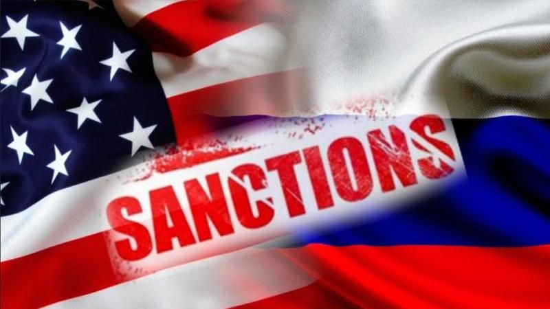 Росія запровадить додаткові санкції проти США Росія запровадить додаткові санкції проти США