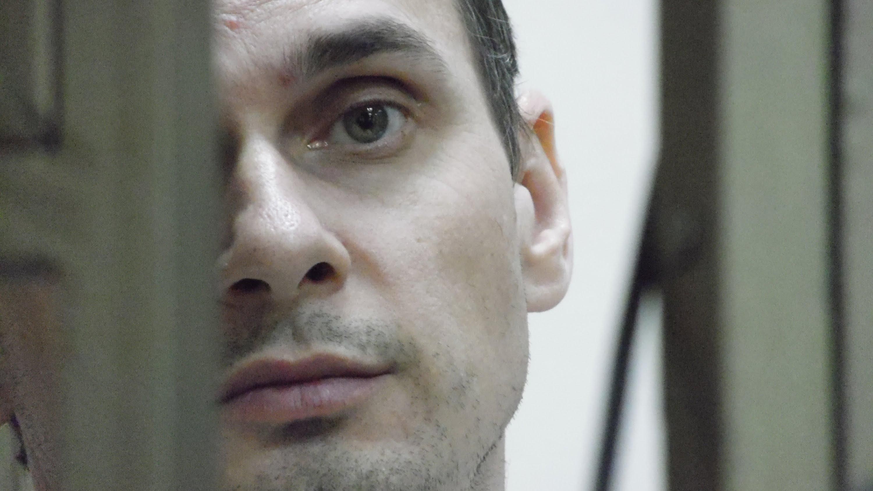 Инициатор акции #SaveOlegSentsov рассказала, что россияне очень активно поддерживают Сенцова Инициатор акции #SaveOlegSentsov рассказала, что россияне очень активно поддерживают Сенцова