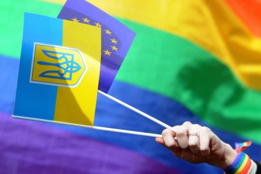 Депутати розповіли про своє ставлення до сексуальних меншин Депутати розповіли про своє ставлення до сексуальних меншин