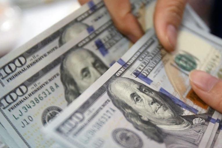 Совокупное состояние всех миллионеров мира установило невероятный рекорд Совокупное состояние всех миллионеров мира установило невероятный рекорд