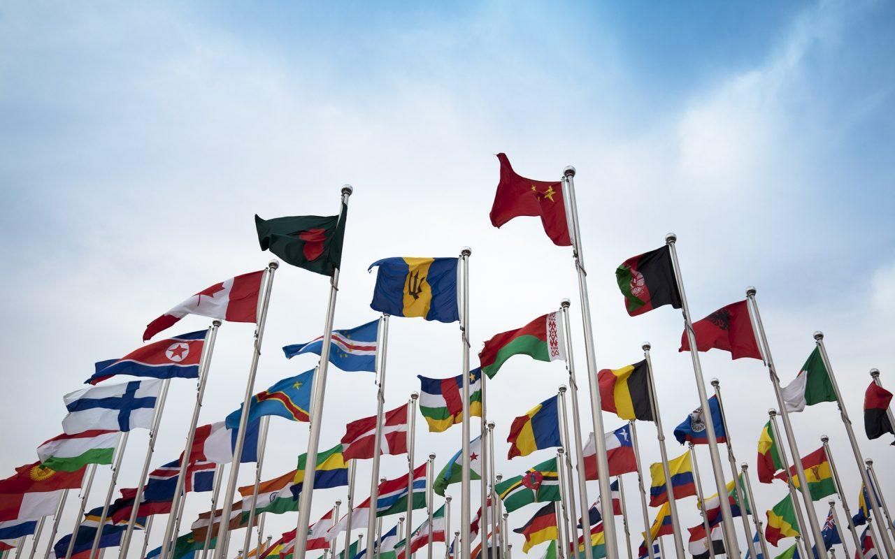 В ООН зреагували на вихід США з Ради ООН з прав людини В ООН зреагували на вихід США з Ради ООН з прав людини