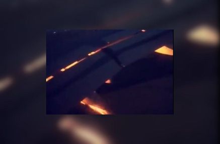 Странный пожар и раскаяние звездного хулигана – нефутбольные интересности ЧМ-2018