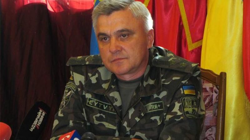 Порошенко призначив Петра Литвина послом Порошенко призначив Петра Литвина послом