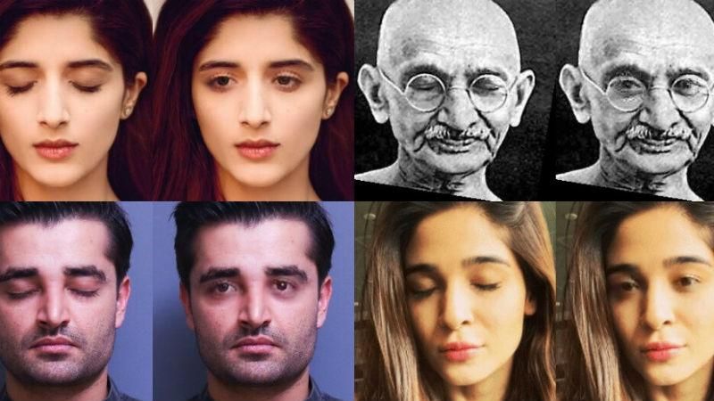 Facebook тестирует очень крутую разработку, которая может улучшить неудачные фото Facebook тестирует очень крутую разработку, которая может улучшить неудачные фото