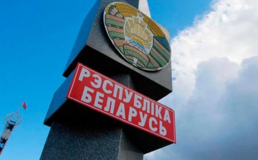 Скільки українців попросили притулку в Білорусі з початку року: назвали цифру