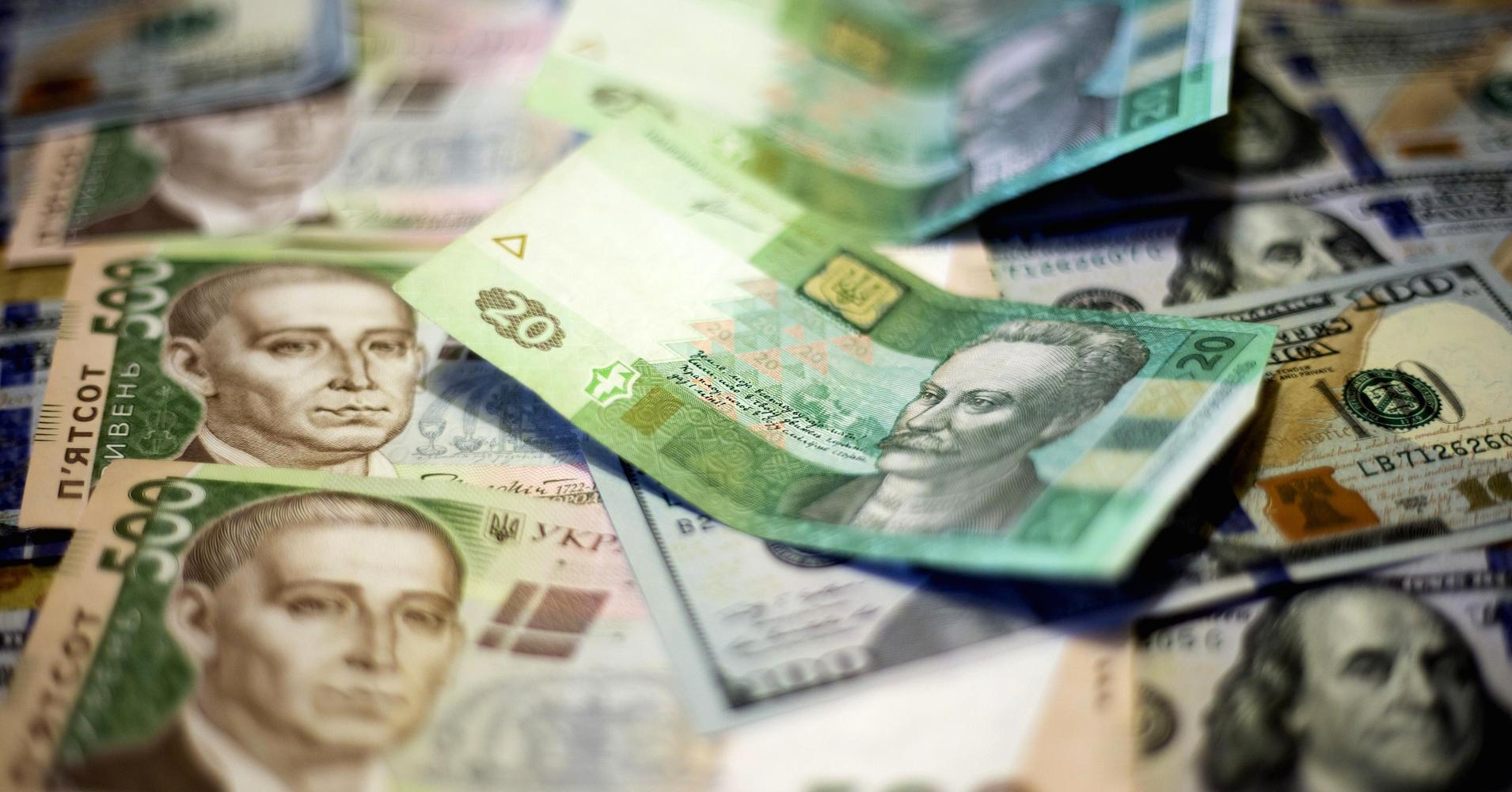 Минфин взял огромную ссуду на внутреннем рынке