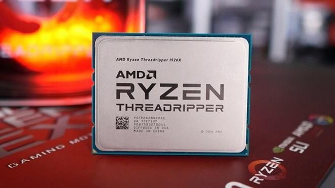 Процесор AMD Ryzen Threadripper 2990X виявився продуктивнішим за флагман від Intel