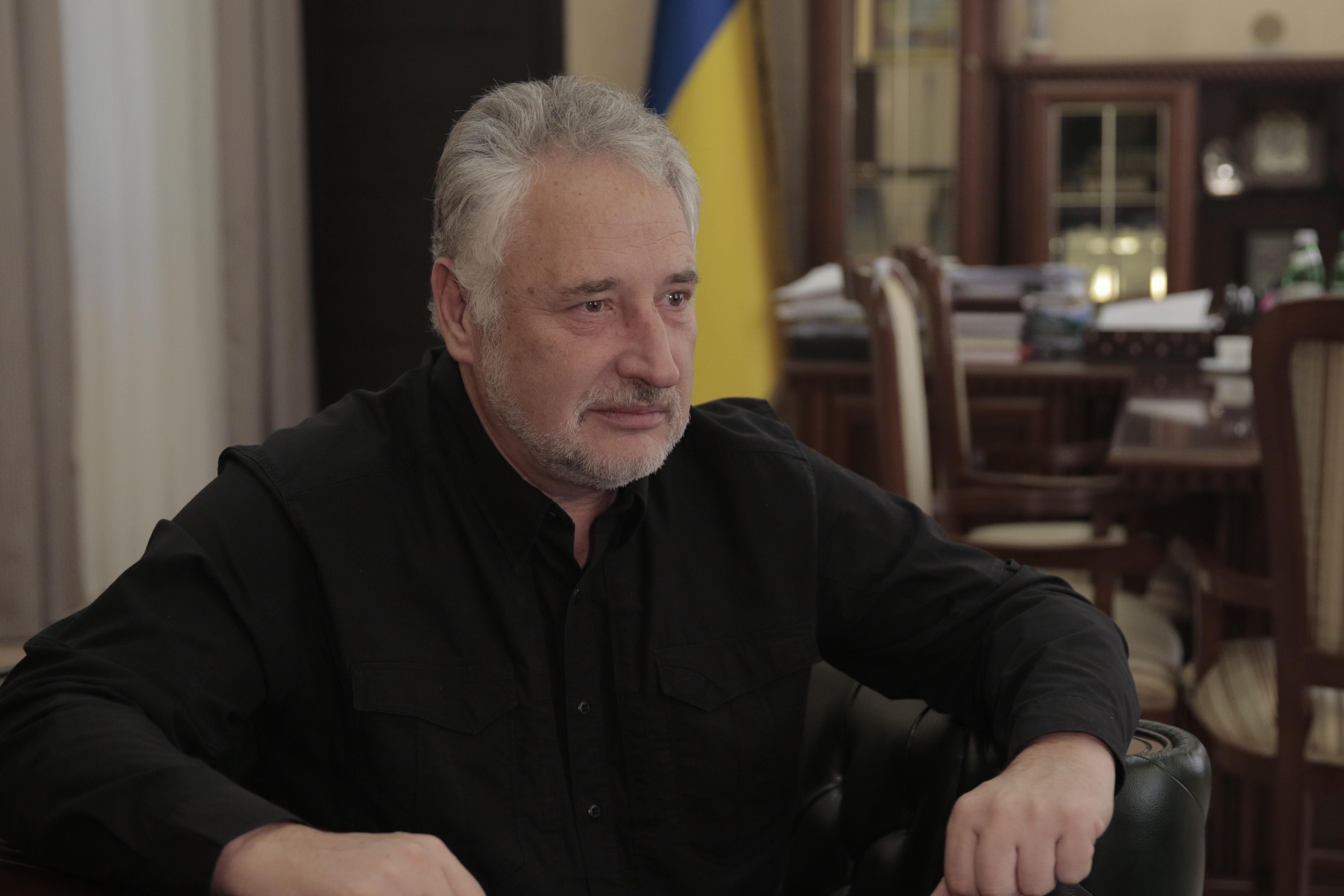 Правозащитники отметили существенное нарушение в назначении Жебривского