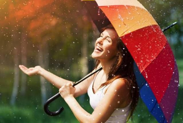 Погода 21 червня 2018 Україна - спека та дощі Погода 21 червня 2018 Україна - спека та дощі