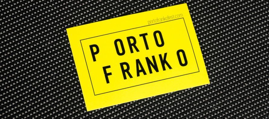 Музика  вертольотів: чим здивував фестиваль Porto Franko