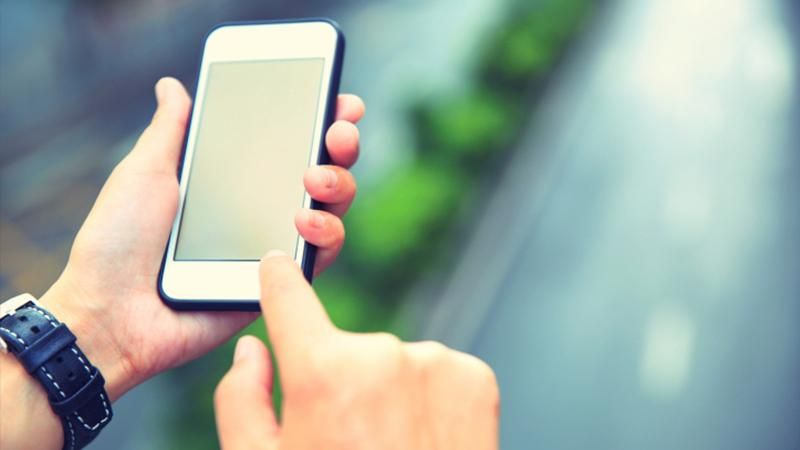 МВС запустило мобільний додаток для оцінки роботи поліції МВС запустило мобільний додаток для оцінки роботи поліції