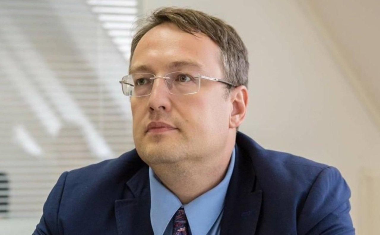 Закон про нацбезпеку є новим шляхом України до НАТО, – Геращенко