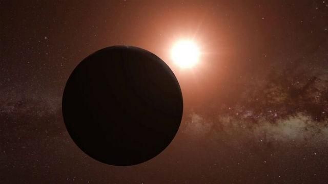 Ученые рассказали, как может происходить колонизация планеты Проксима b Ученые рассказали, как может происходить колонизация планеты Проксима b