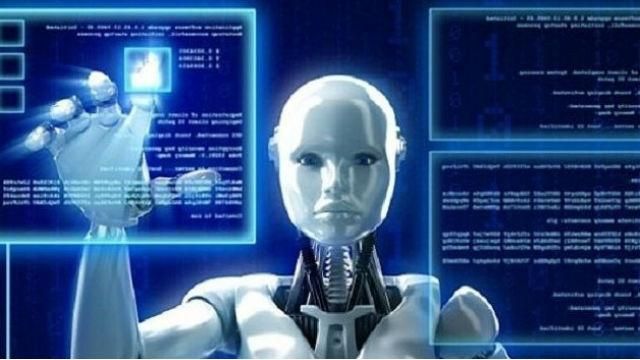 Искусственный интеллект уволил с работы известного разработчика Искусственный интеллект уволил с работы известного разработчика