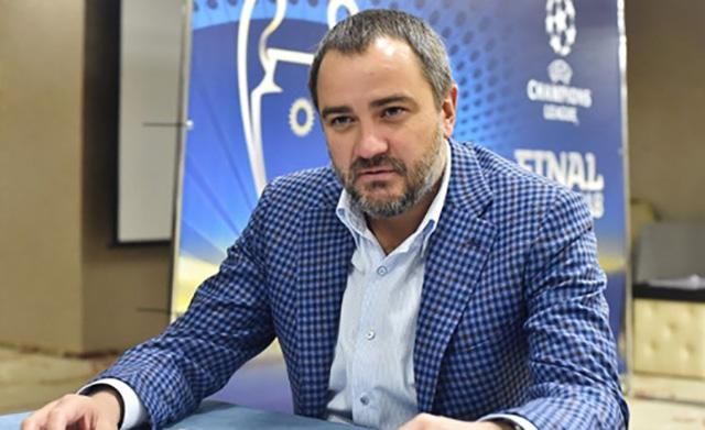 Сытник пообещал проверить счета Павелко, – журналистка "1+1" Коба Сытник пообещал проверить счета Павелко, – журналистка "1+1" Коба