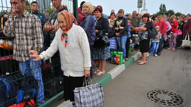Про переселенців з Донбасу: чого ніколи не зрозуміють люди, які не втратили свій дім на війні
