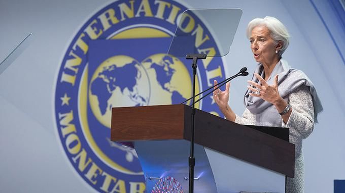 П'ятий транш від МВФ: до чого готуватися, якщо грошей не дадуть