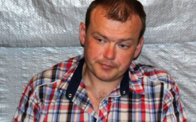 Українські військові схопили офіцера ЗСУ, який перейшов до окупантів: фото зрадника Українські військові схопили офіцера ЗСУ, який перейшов до окупантів: фото зрадника