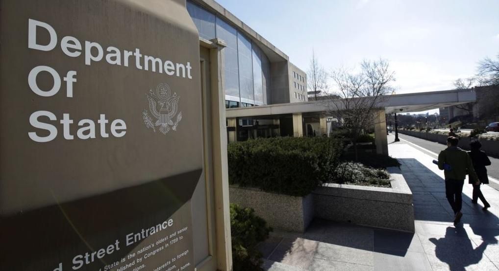 У Держдепі дали владі України важливу вказівку щодо Антикорупційного суду У Держдепі дали владі України важливу вказівку щодо Антикорупційного суду