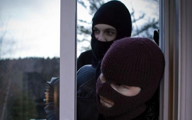 Поліція затримала злочинців, що здійснили жорстокий напад на родину зі Львівщини