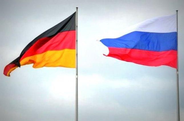 Германия выдвинула России серьезные обвинения