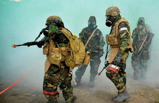 Против Германии могут применить биологическое оружие: предупреждение от прокурора Против Германии могут применить биологическое оружие: предупреждение от прокурора