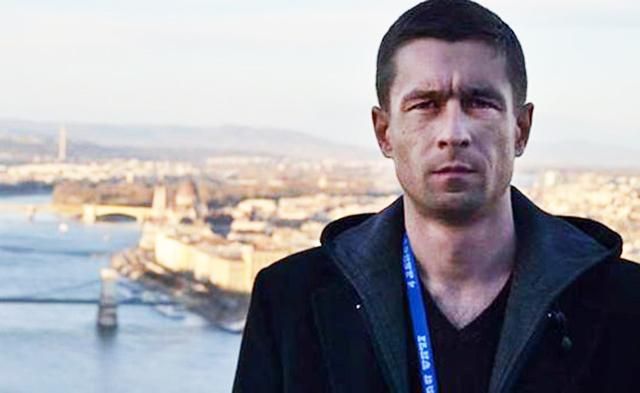 Избиение пограничников за украинский язык в Мариуполе: 2 лицам сообщено о подозрении (видео) Избиение пограничников за украинский язык в Мариуполе: 2 лицам сообщено о подозрении (видео)