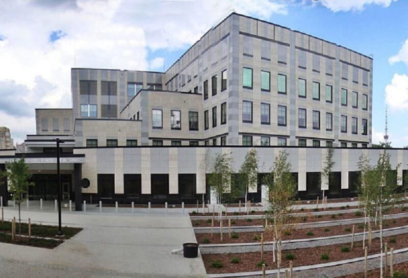 Посольство США требует предоставить доступ ко всем украинским политзаключенным в России Посольство США требует предоставить доступ ко всем украинским политзаключенным в России