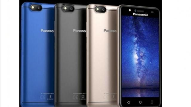 Panasonic випустила смартфон, що коштує менше 100 доларів: його характеристики 